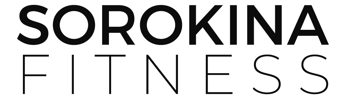 Entrenadora Personal